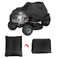 Miniatyrbilde 2 av 8: 2 stk 132 mm gummi tannrem synkron rem passform for VS4‑10 Axial SCX10/II/III