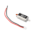 Pikkukuva 5 / 8: 80T RC-moottori Matala melutasoinen harjallinen moottorinvaihto AXIAL SCX24 1/24 RGT RC -raidetta varten