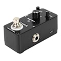Miniatyrbilde 8 av 8: Distortion-MT1 Full Metal Shell Distortion Elgitarreffektpedal True Bypass