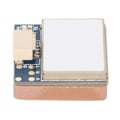 Miniatyrbilde 4 av 8: BZ 181 GPS-modul Lettvekts GPS-posisjoneringsmodul Mikrokontroller for flymodell FPV-drone med fast vinge