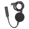Miniatyrbilde 8 av 8: PTT-adapter Vanntett Plug and Play Walkie Talkie Adapter for Baofeng UV 5R for Kenwood TH TK-serien for HYT for Wouxun