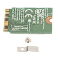 Miniatyrbillede 2 af 8: M.2 NGFF Netværkskort NFA344A 867Mbps BT4.1 Plug and Play 2.4Ghz 5Ghz Dual Frequency Trådløs AC WiFi Adapter