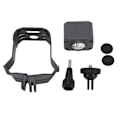 Miniatyrbild 1 av 8: Drone Night Flight Searchlight Extended Mountings Drone Expansion Mount för Mavic3 Pro
