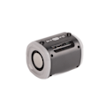 Miniatyrbild 3 av 8: Bluetooth-högtalare Portabel Subwoofer Hög Volym Liten Trådlös Högtalare för Utomhusbruk Hem Svart AI Smart Version