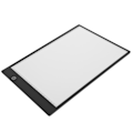 Miniatyrbild 3 av 8: A4 LED-ljustavla Justerbar HighBrightness Tracing Dimbar USB Ritbox Verktygssats