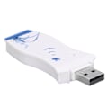 Miniatyrbillede 6 af 8: USB Placeringsinformation Protector Plug and Play Bærbar Positionsinformation Defender til Computer Bil Mødelokale