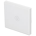 Miniatyrbild 5 av 8: Smart Light Switch Trådlös fjärrkontroll Pekskärm Panel Timing Funktion Vägg Touch Light Switch för vardagsrum