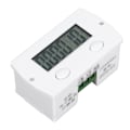 Miniatyrbillede 8 af 8: BERM Elektronisk Tæller Magnetisk Induktion Digital Display Industriel Stans Tæller 0‑999999
