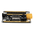 Miniatyrbild 3 av 8: Punktsvetskontrollkort Digital Display Kontrollpanel Maskin för litiumbatteripaket