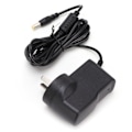 Miniatyrbillede 6 af 8: Strømadapter 9V Sort Multi Effects Plast Brugbar ledningslængde 190 cm 9V AC100‑240VAU-stik