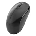 Pikkukuva 2 / 8: Langaton hiiri 2.4G 1200DPI 3 painiketta ABS Lataus Tietokoneen hiiret Työpöytäoheislaitteet T29T29