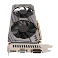 Miniatyrbild 4 av 8: Grafikkort 128BIT GDDR5 PCI Express2.0 Dual Fan Stationär PC Dator Diskret Gaming Grafikkort GTX550Ti 8GB