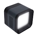 Miniatyrbillede 3 af 8: ADT‑220C Sort Grå Vandafvisende Fuld Spektrum Akvarium Montering Lampe Fiskekummer Vandplanter LED-lys CN-stik 220V