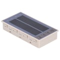 Miniatyrbild 4 av 7: Text Display Panel Modul Double Row 0.56 Digital Tube Ingen programmering för JLING PLC