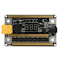Miniatyrbild 2 av 8: Punktsvetskontrollkort Digital Display Kontrollpanel Maskin för litiumbatteripaket