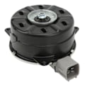 Miniatyrbillede 5 af 8: 12V Bilkondensator Køleblæsermotor Præcis Udskiftning Til SUZUKI SWIFT 1.3L 2005‑2009
