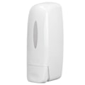 Miniatyrbillede 7 af 8: Sæbe Dispenser 360ml Håndtryk Tilstand Pladsbesparende Væghængt Manuel Shampoo Dispenser