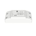 Miniatyrbild 4 av 8: 1st WiFi Smart Switch Röst App Fjärrkontroll 2200W Belastning Power Space Saving Smart Relay Switch för hushållsapparater
