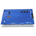 Miniatyrbilde 6 av 8: GBS Control GBSC Videokonverter GBSC RGBS VGA Scart Ypbpr til VGA HD Multimedia Interface Retro Spillsignal Konverter