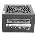 Miniatyrbillede 3 af 8: Computer Strømforsyning Desktop Lydløs Blæser Tilbehør ATX 24-PIN 400W Justerbar 115/230V EU Stik