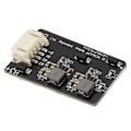 Miniatyrbillede 7 af 8: 3 Strengs Lithium Batteri Aktiv Equalizer 3.0V‑4.5V PCB NCM LFP Lithium Batteri Balance Board Universal Batteri Balancer