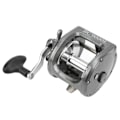 Miniatyrbild 1 av 8: BC9000L Metall Trolling Rulle Fiske Rullar 3.6:1 Hastighet Baitcasting Fiske Rulle Vänsterhänt
