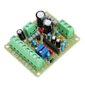 Miniatyrbild 2 av 8: VU Meter Driver Board DB Audio Level Meter Drive Module Effektförstärkare DC 12V Tillbehör