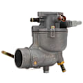Pikkukuva 2 / 8: Kaasutin 390323 Metalli Moottorin Kaasutin Assy 7Hp 8Hp 9Hp Vaakasuora L Pää Vanhempi Moottori