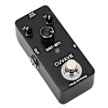 Miniatyrbilde 1 av 8: Distortion-MT1 Full Metal Shell Distortion Elgitarreffektpedal True Bypass