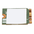 Miniatyrbillede 4 af 8: WiFi Netværkskort BCM94350ZAE 802.11ac Dual Band BT4.0 867Mbps M.2 NGFF Trådløst Netværkskort