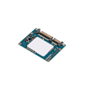 Miniatyrbillede 4 af 8: 1. SATA SSD 16GB Stabil Holdbar Plug and Play Nem installation Præcis Laptop SSD til computer PC