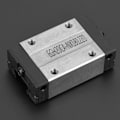 Miniatyrbild 3 av 7: 1st EGH20CA Mini Linear Motion Guide Rail Block Slider Lager Stål Glidblock