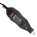 Miniatyrbillede 4 af 7: 130W Elektrisk Boremaskine Polermaskine Slibning Polermaskine Roterende Elværktøj 220V (EU-stik)