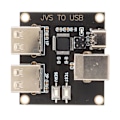 Miniatyrbild 2 av 8: för JVS till USB-kontrolladapter för JVS-baserat system för TTX2 TTX3 Sega Naomi1 Naomi2 Game Converter för Xbox 360