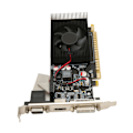 Pikkukuva 5 / 8: Työpöytägrafiikkakortti 4GB DDR3 128bit 700/1400MHz DVI HD VGA PCI Express X16 3.0 Peligrafiikkakort tietokoneen koteloon