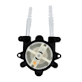 Miniatyrbild 6 av 7: Mini peristaltisk pump av hög kvalitet för laboratoriebioteknik G528 DC12V (Typ C)