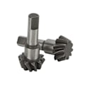 Miniatyrbilde 8 av 8: 2 stk RC Differensial Konisk Utveksling Utbytting 10T RC Girkasser for ZD Racing 10 7502 1/10 RC Ørkenbil