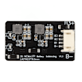 Miniatyrbillede 4 af 8: 3 Strengs Lithium Batteri Aktiv Equalizer 3.0V‑4.5V PCB NCM LFP Lithium Batteri Balance Board Universal Batteri Balancer
