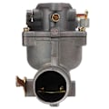 Pikkukuva 3 / 8: Kaasutin 390323 Metalli Moottorin Kaasutin Assy 7Hp 8Hp 9Hp Vaakasuora L Pää Vanhempi Moottori