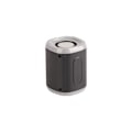 Miniatyrbild 8 av 8: Bluetooth-högtalare Portabel Subwoofer Hög Volym Liten Trådlös Högtalare för Utomhusbruk Hem Svart AI Smart Version