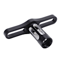 Miniatyrbillede 4 af 8: Metal 17 mm Hex Nut Socket Wrench Tool til 1/10 1/8 Off Road RC Bil Reservedele