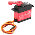 Pikkukuva 3 / 8: FT6325M 25KG Standardi Metallivaihteinen Servo Suuri vääntömomentti RC Servo Kestävä RC-autotarvike