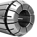 Pikkukuva 6 / 7: 65Mn teräs 0,008 mm ER32 CNC-koneen jyrsinkoneen jousiholkki Chuck-pidike (16 mm)