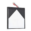Pikkukuva 6 / 8: 4310mAh 3,7V HAC 003 Akkuvaihto Kompatibilinen Switch HAC 001 HAC A BPHAT C0