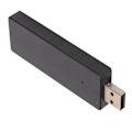 Miniatyrbillede 7 af 8: USB Trådløs Gaming Receiver Adapter Pålidelig Gamepad Receiver Converter til Xbox One Gamepad