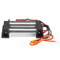 76A2 220V 450W PTC luftvarmer Keramisk varmeelement isoleret konstant temperaturvarmer