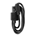 Miniatyrbilde 6 av 8: Smartband Ladeledning Hurtiglading PVC ABS Smartband Lader Erstatning for Xiaomi Haylou RS4