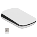 Miniatyrbilde 5 av 8: Trådløs mus med Touch Scroll Bærbar datatilbehør 2,4Ghz Laptop Desktop
