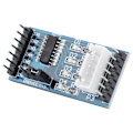 Miniatyrbild 7 av 7: 5 st ULN2003 Stepper Motor Driver Board Module för 28BYJ-48 Stepper Motor