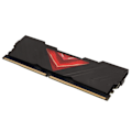 Miniatyrbillede 5 af 8: 16GB DDR5 RAM 4800MHz Frekvens 38400 Båndbredde Plug and Play Effektiv Varmeafledning Laptop Hukommelse til PC Sort